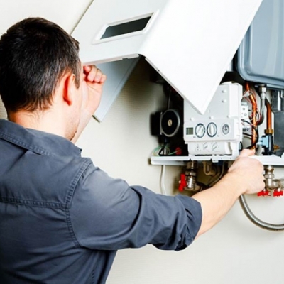 Kahramanmaraş kombi servisi