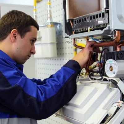 Kahramanmaraş kombi tamircisi