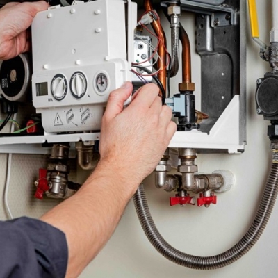 Kahramanmaraş kombi ustası